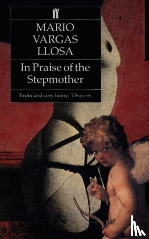 Vargas Llosa, Mario - In Praise of the Stepmother