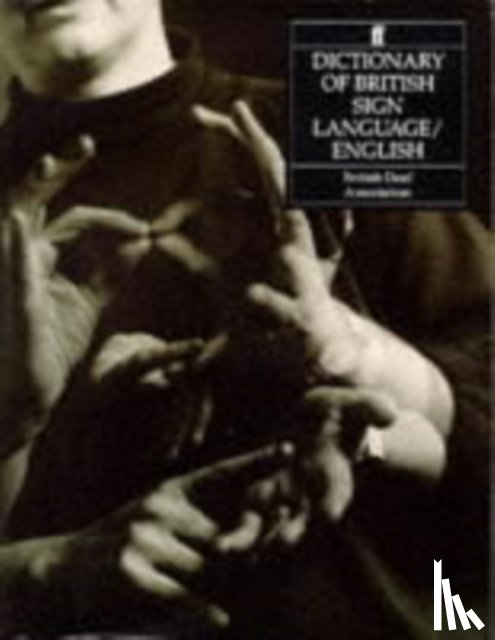  - Dictionary of British Sign Language