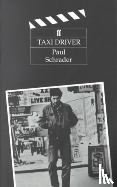 Schrader, Paul - Taxi Driver