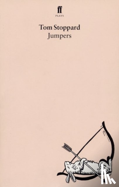 Stoppard, Tom - Jumpers