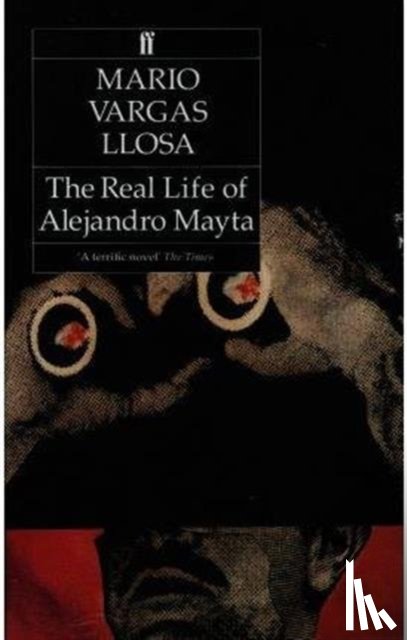  - The Real Life of Alejandro Mayta