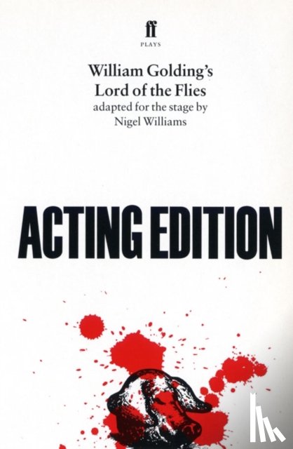 Williams, Nigel - Lord of the Flies