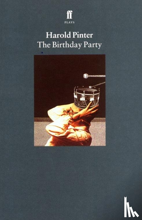 Pinter, Harold - The Birthday Party