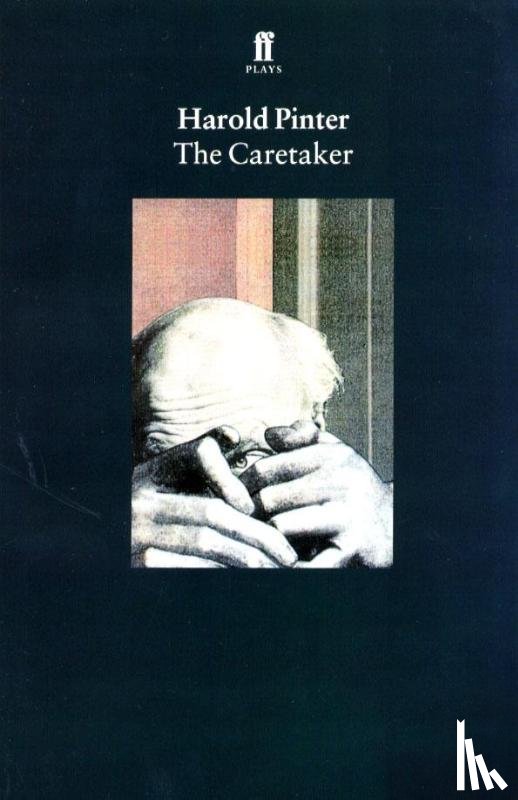 Pinter, Harold - The Caretaker