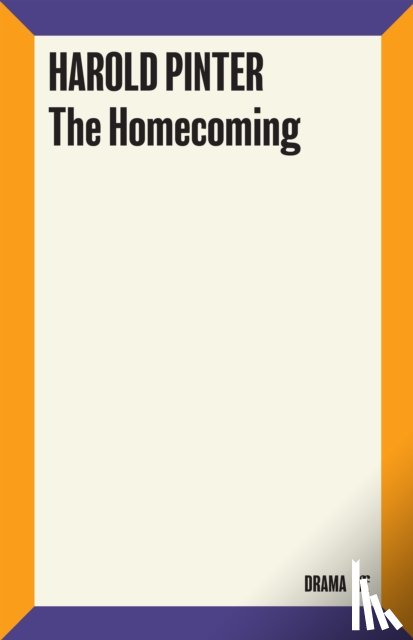 Pinter, Harold - The Homecoming