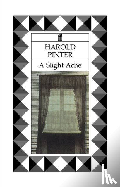 Pinter, Harold - A Slight Ache