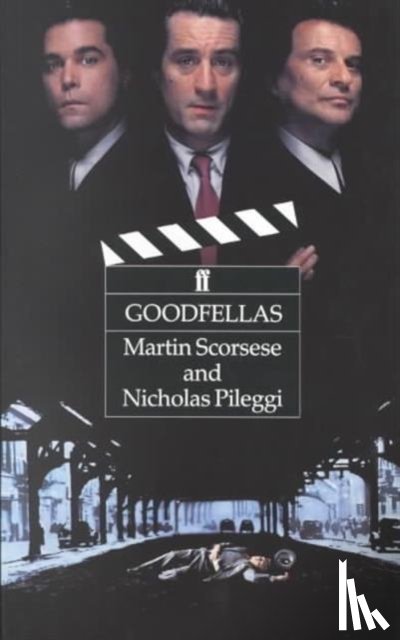 Scorsese, Martin, Pileggi, Nicholas - Goodfellas