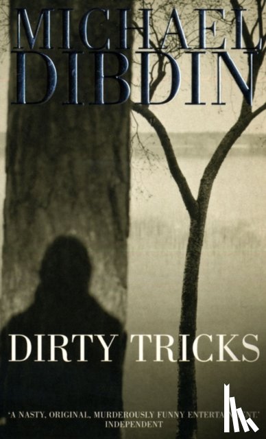 Dibdin, Michael - Dirty Tricks
