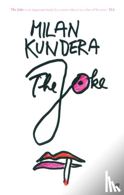 Kundera, Milan - The Joke