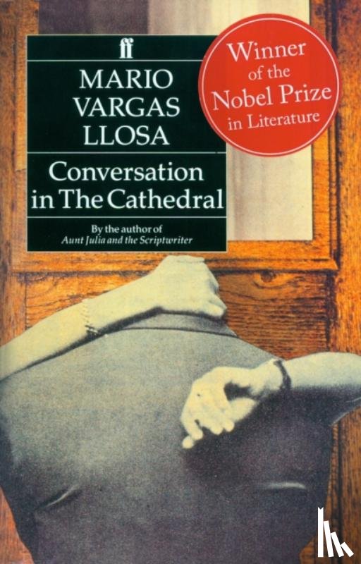 Vargas Llosa, Mario - Conversation in the Cathedral