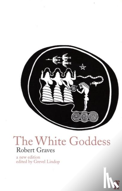 Graves, Robert - White Goddess