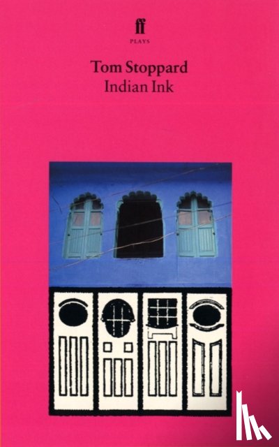Stoppard, Tom - Indian Ink