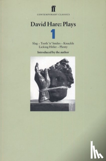 Hare, David - David Hare Plays 1