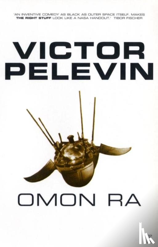 Pelevin, Victor - Omon Ra