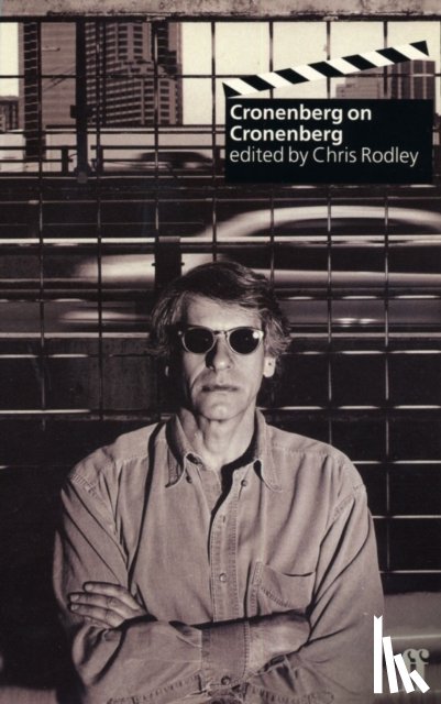 Rodley, Chris - Cronenberg on Cronenberg (new edition)