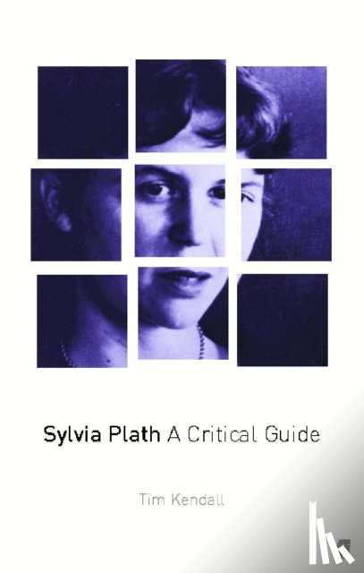 Plath, Sylvia - Sylvia Plath