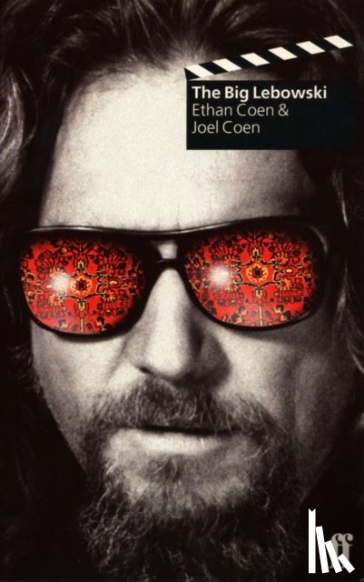 Coen, Ethan, Coen, Joel - The Big Lebowski