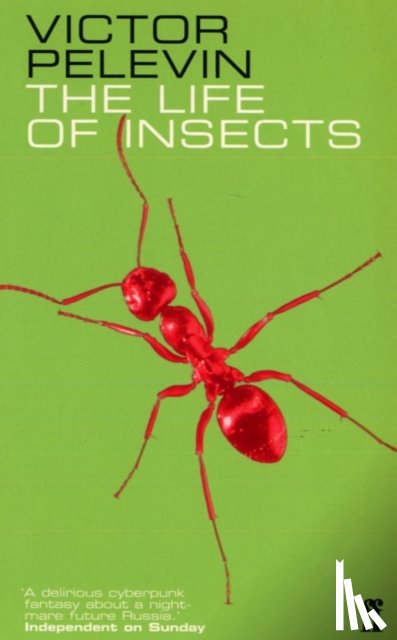 Pelevin, Victor - The Life of Insects