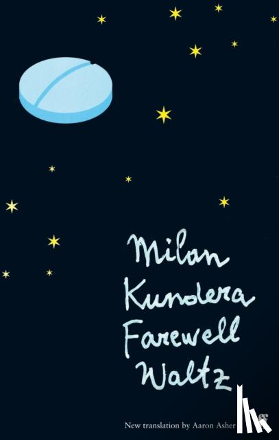 Kundera, Milan - Farewell Waltz