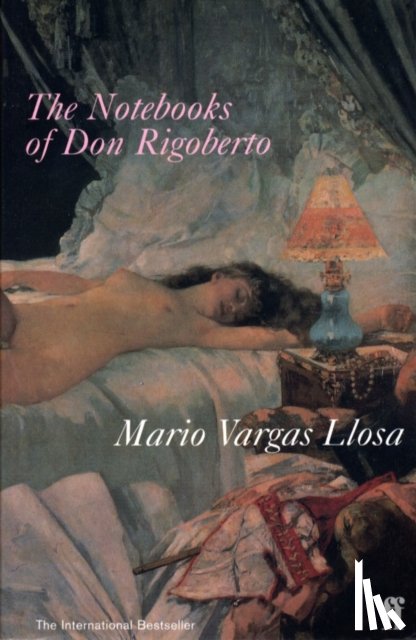 Vargas Llosa, Mario - The Notebooks of Don Rigoberto