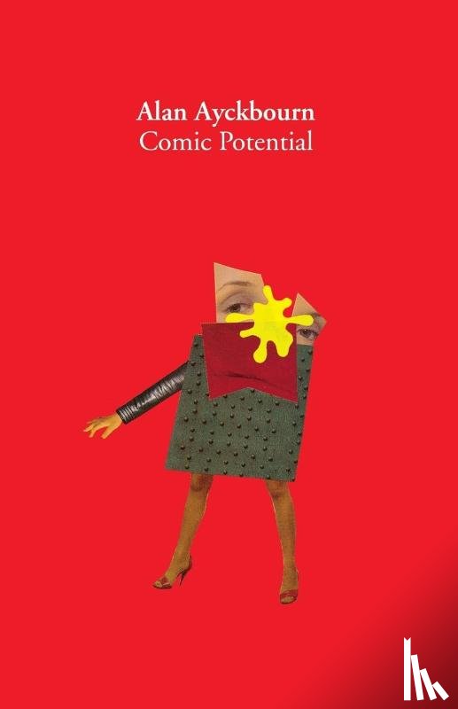 Ayckbourn, Alan - Comic Potential