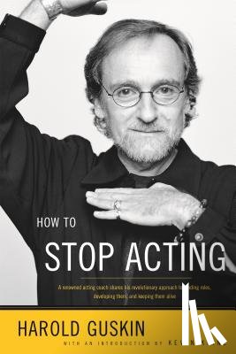 Guskin, Harold - How to Stop Acting