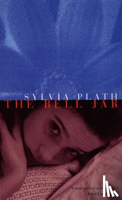 Plath, Sylvia - The Bell Jar