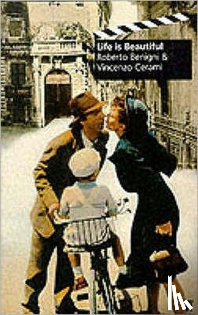 Benigni, Roberto - Life is Beautiful