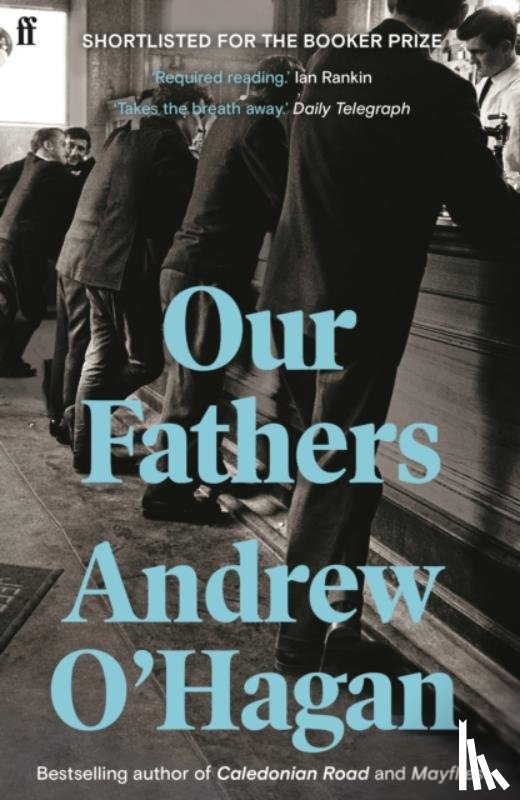 O'Hagan, Andrew - Our Fathers