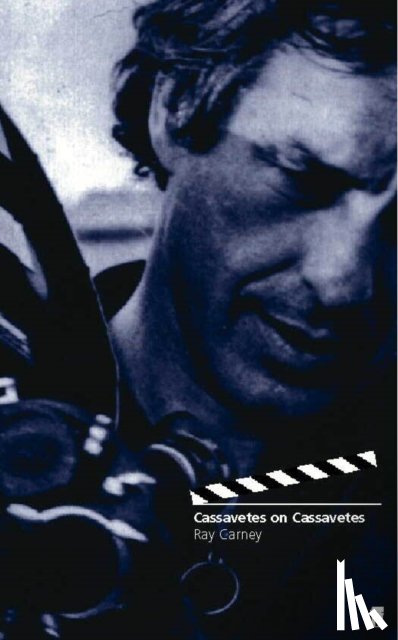 Carney, Ray - Cassavetes on Cassavetes