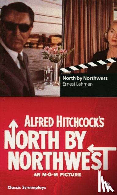 Lehman, Ernest - North by Northwest