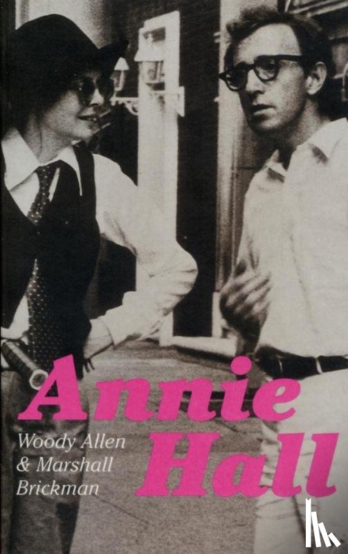 Allen, Woody - Annie Hall