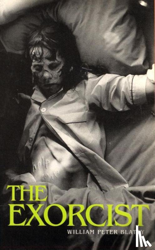 Blatty, William Peter - The Exorcist