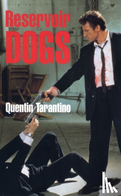 Tarantino, Quentin - Reservoir Dogs