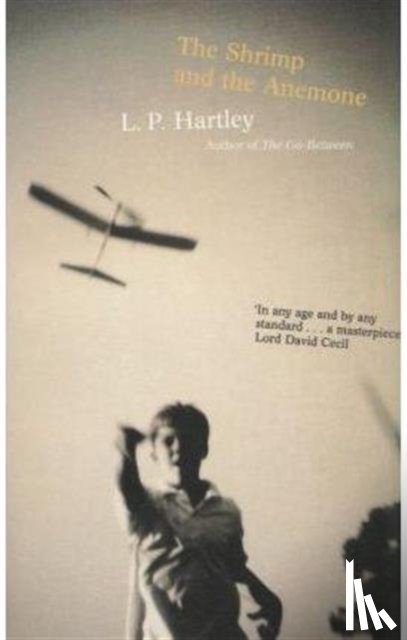 Hartley, L.P. - The Shrimp and the Anemone