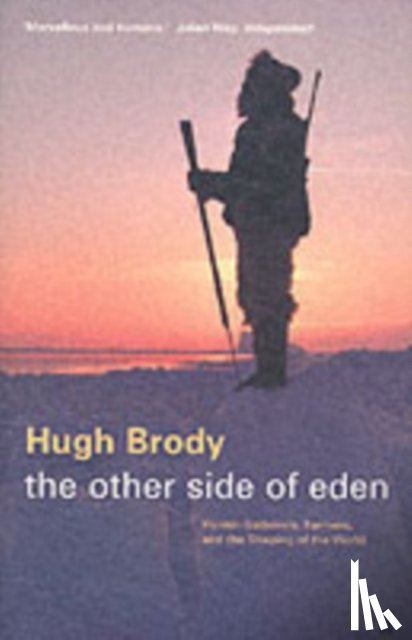 Brody, Hugh - The Other Side of Eden