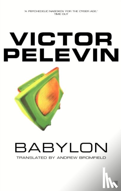 Pelevin, Victor - Babylon