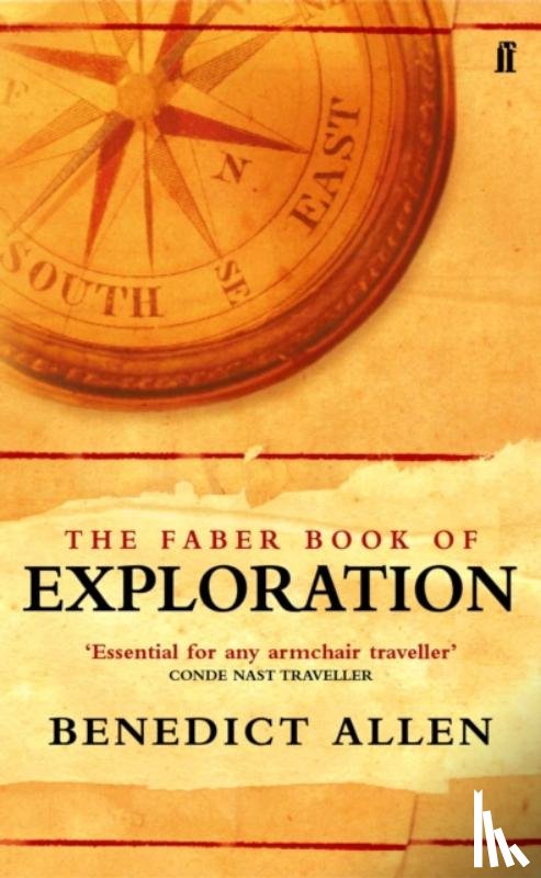  - The Faber Book of Exploration