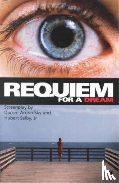 Aronofsky, Darren - Requiem for a Dream