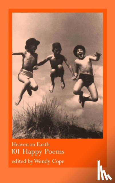  - Heaven on Earth