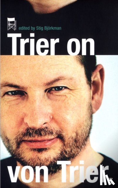 Bjorkman, Stig - Trier on Von Trier