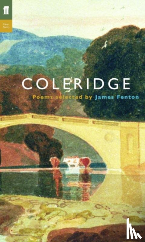 Coleridge, Samuel Taylor - Samuel Taylor Coleridge