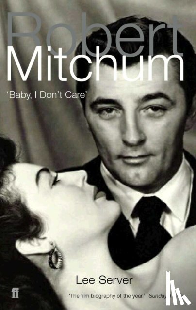 Server, Lee - Robert Mitchum