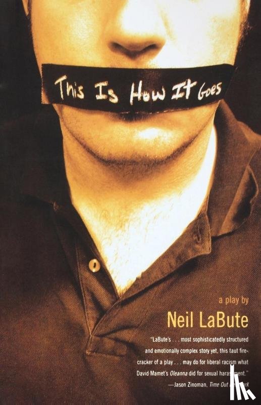 Labute, Neil, Labute - This Is How It Goes