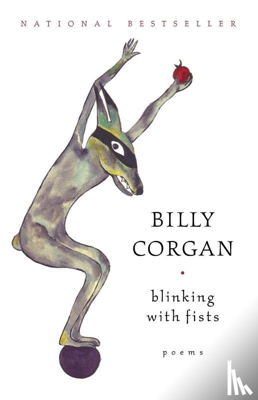 Billy Corgan - Blinking with Fists