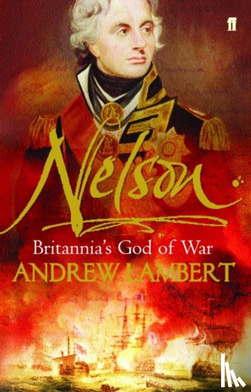 Lambert, Andrew - Nelson