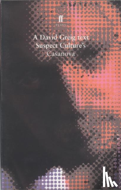 Greig, David - Casanova