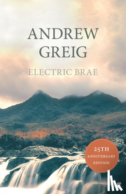 Greig, Andrew - Electric Brae