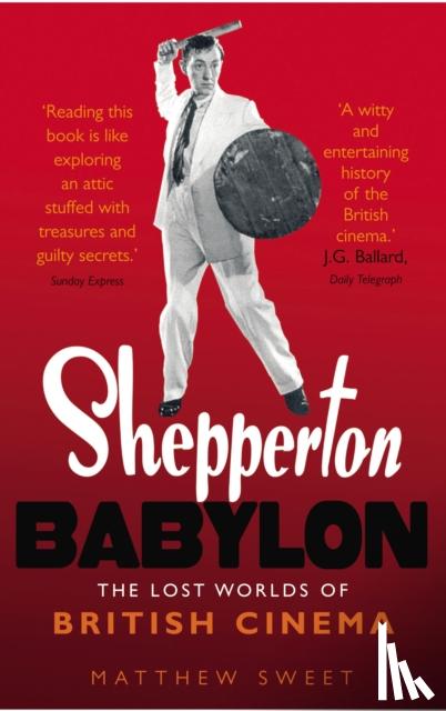 Sweet, Matthew - Shepperton Babylon