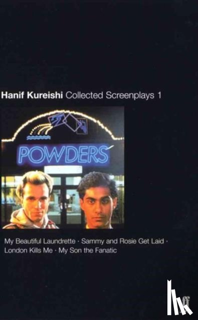 Kureishi, Hanif - Collected Screenplays 1